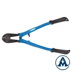 Fervi Škare Za Betonsko Željezo 450mm 18"